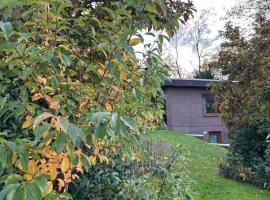 Ferien ind Monteur Wohnung Maiglöckchen mit zwei Schlafzimmern, apartment in Wildeshausen