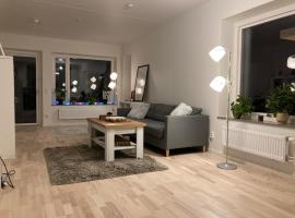 Cozy Room, semesterboende i Borås
