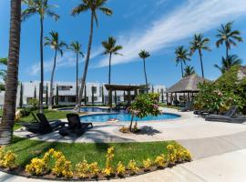 CASA VACACIONAL PERFECTA PARA TU FAMILIA!, hótel í Mazatlán