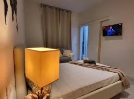 San Siro Suites Caldera & Fiera