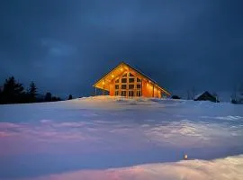 3505 Joseph Dr Cabin with breathtaking views, 30 miles to Yellowstone