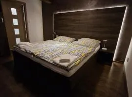 Apartmány pod Klášterem