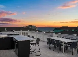 The Deckhouse #2