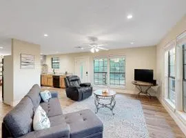 The Los Madrone Home