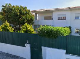 CascaiSintra Holiday, hotel i Alcabideche