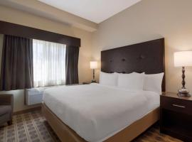Best Western University Inn and Suites, hotel in Forest Grove