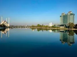 Adana HiltonSA Hotel