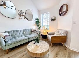 The Gulf Getaway, hotel in Orange Beach