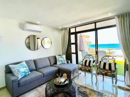 Simla Luxury Apartments 9, khách sạn sang trọng ở Margate