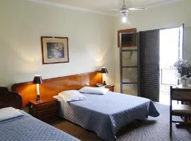 Hotel Lopes Caxambu