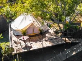 Taanah Glamping