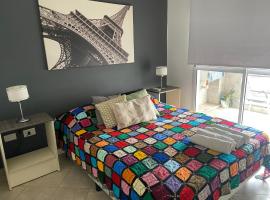 FA Temporarios 5 - centro - Cardiol&oacute;gico con cochera