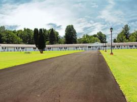 Potsdam Inn, hotel in Potsdam