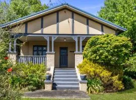 Brigalow Cottage