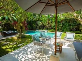 Black Sands Villa Echo Beach