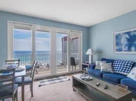 Laketown Wharf 1226 -2BD+Bunks, Amazing Gulf Views