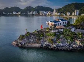 Le Pont Bungalow Cat Ba