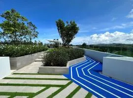 普吉岛Laguna海滩豪华天际泳池公寓，奢华体验与休闲之选