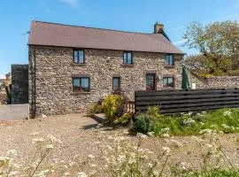 Carn Llidi Cottage