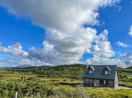 17a Husabost, holiday rental in Husabost