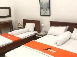 Omahku Minggiran by Sampai Coliving