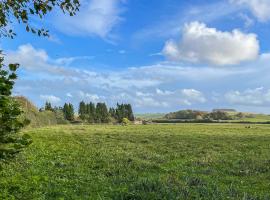 Edgecoombe, hotel em Shaftesbury