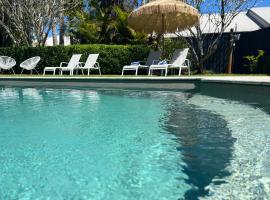 The Arabella North Coast, hotel en Wollongbar