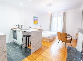 Le Petit Amandier - Tours