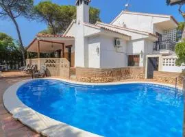 Marquise House con piscina privada