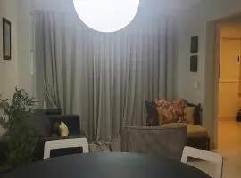 Guarujá - Praia do Tombo - Apartamento