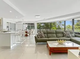 The Cove Noosa - Apartment 9