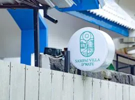 Sampai Villa D'Watu