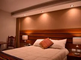 Artezana Hotel