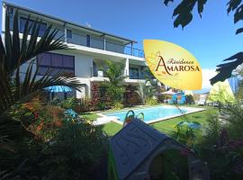Résidence Amarosa, holiday rental in Les Avirons
