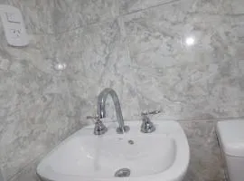 SN - Habitación con baño privado