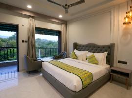 Bageecha Resort, complex din Pushkar