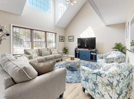 112 Loganberry Lane, cottage in Rehoboth Beach