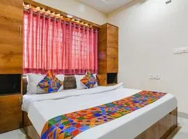 FabHotel Royal Palace