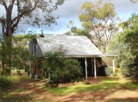 Cottage 2 - The Row, self-catering accommodation sa Forest Grove