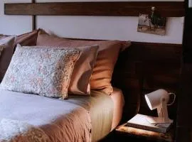 Cottage 3 - The Row