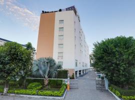 Lemon Tree Hotel Chandigarh, отель рядом с аэропортом Международный аэропорт Чандигарх - IXC в Чандигархе