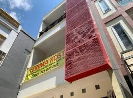 Hotel O Mely Homestay