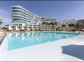 Beautiful Condo in Nuevo Vallarta