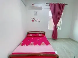 Roomstay HELLOKITTY HOUSE