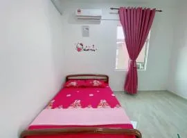 HELLOKITTY HOUSE- Roomstay unit 1