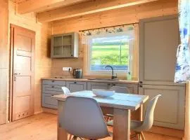 JAFERÓWKA Domki w górach SAUNA JACUZZI