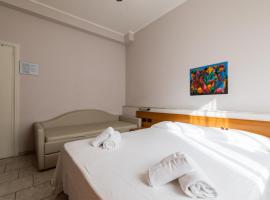 Hotel Santa Maria, hotel a Finale Ligure