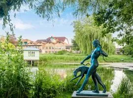Romantik Hotel Waldschlösschen