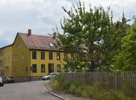 Monteurwohnung Querstrasse Ohrdruf