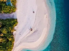 Hudhuveli Kamadhoo